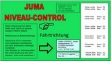 JuUMA Niveau Control